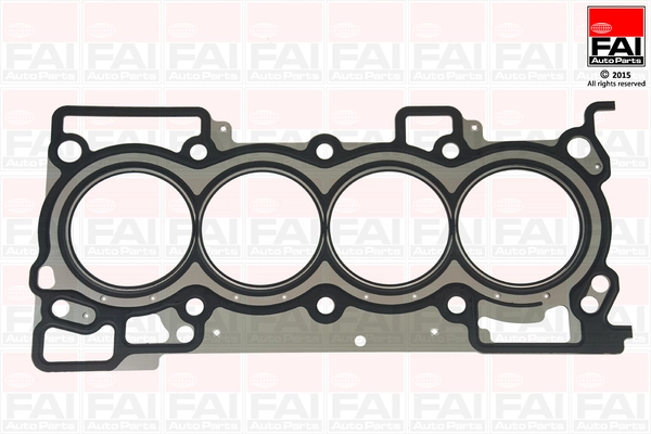 Gasket, cylinder head